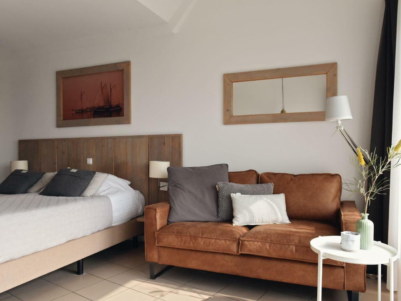 Modern Suites Near Beach カラントスウオーフ エクステリア 写真